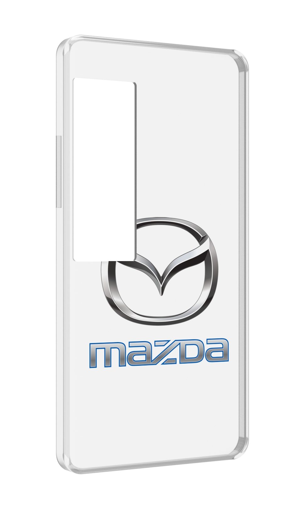 

Чехол MyPads mazda-4 мужской для Meizu Pro 7 Plus, Прозрачный, Tocco