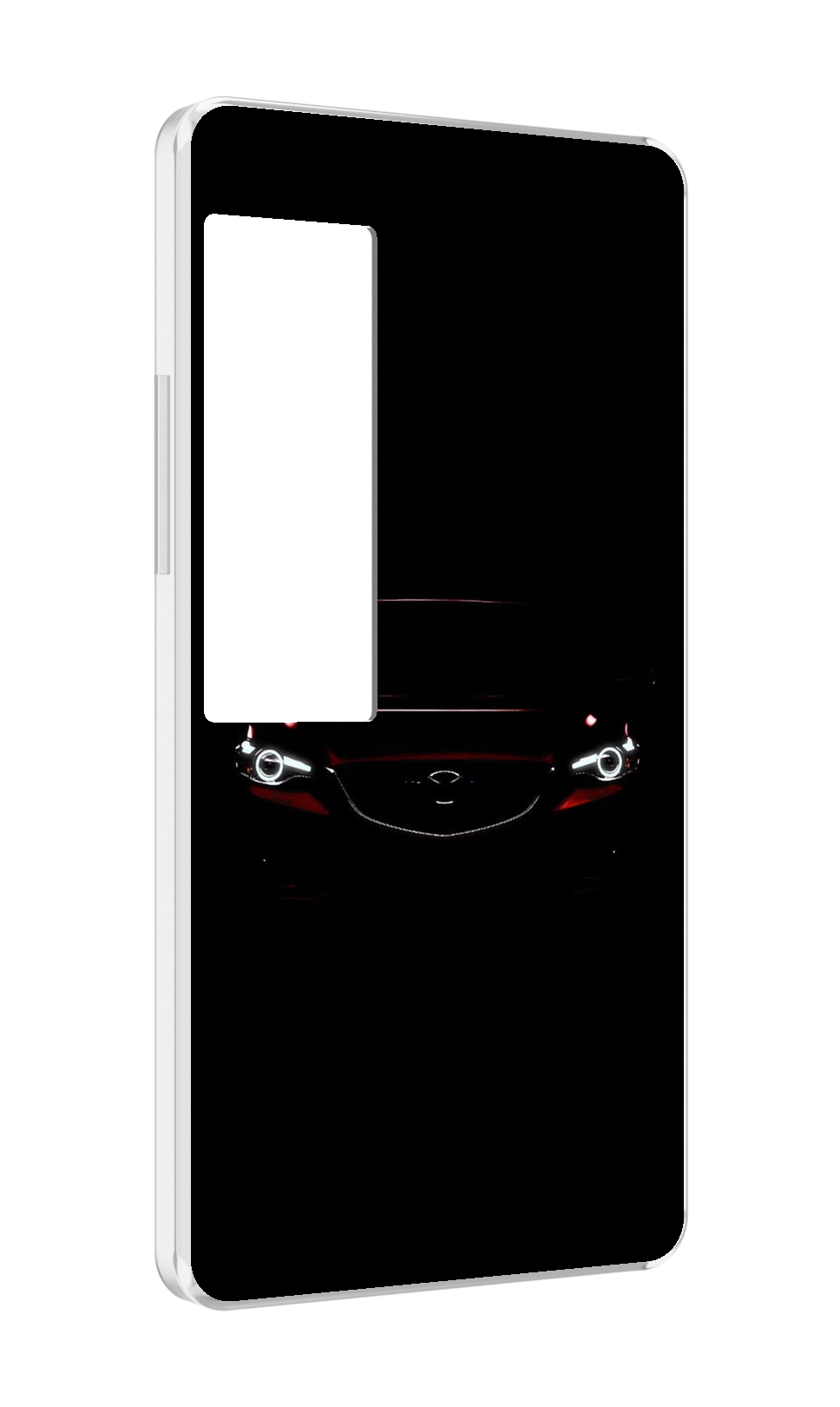 

Чехол MyPads mazda 2 мужской для Meizu Pro 7 Plus, Прозрачный, Tocco
