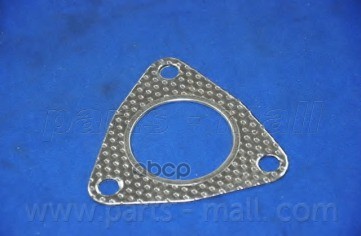 

Прокладка Выхлопной Системы Kia Sephia 92-99 0k24040305 Pmc Parts-Mall арт. p1n-b009, P1NB009