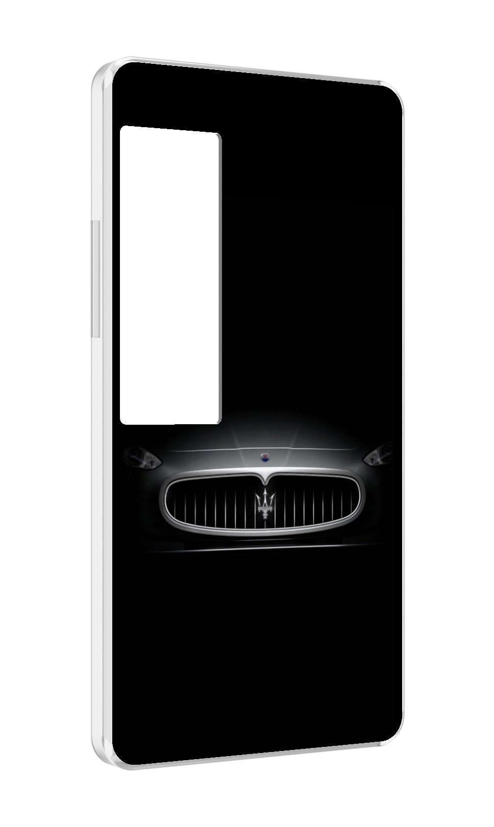 

Чехол MyPads maserati 1женский для Meizu Pro 7 Plus, Прозрачный, Tocco