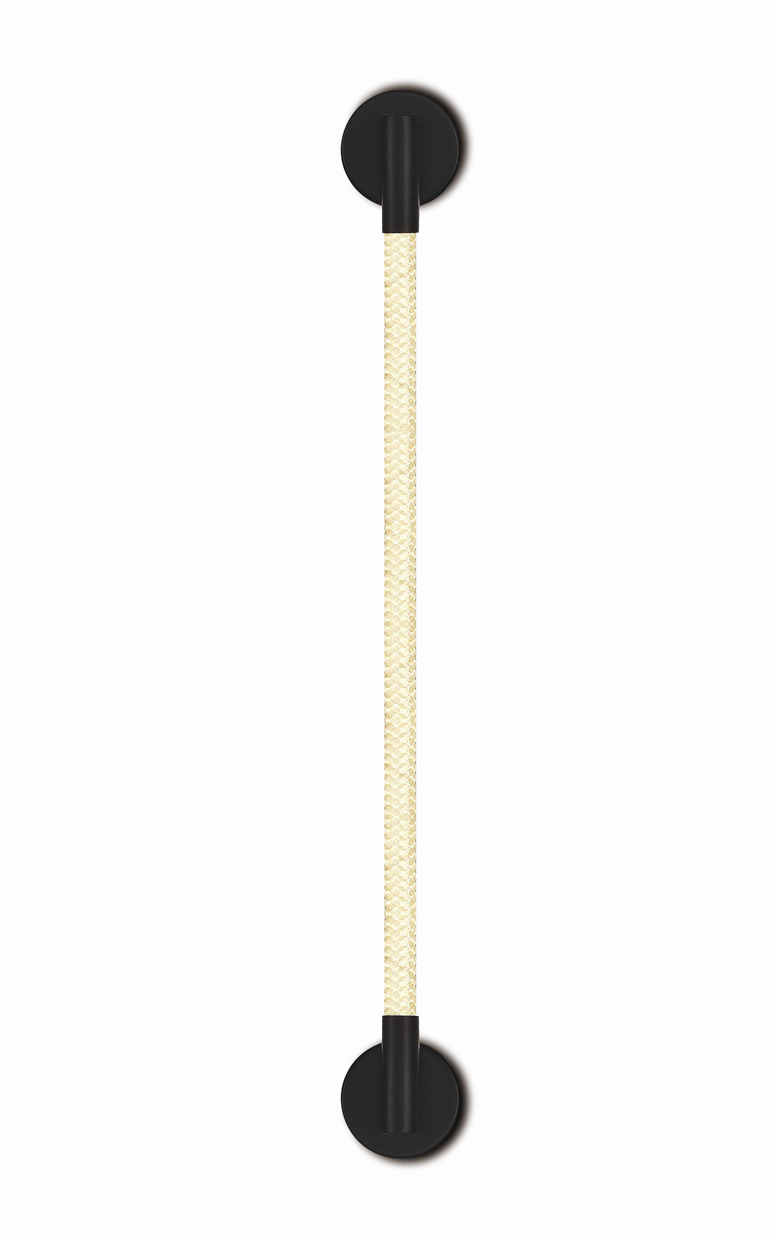 

Декоративный светильник NewRgy W2311-DW-94 SANDY BLACK