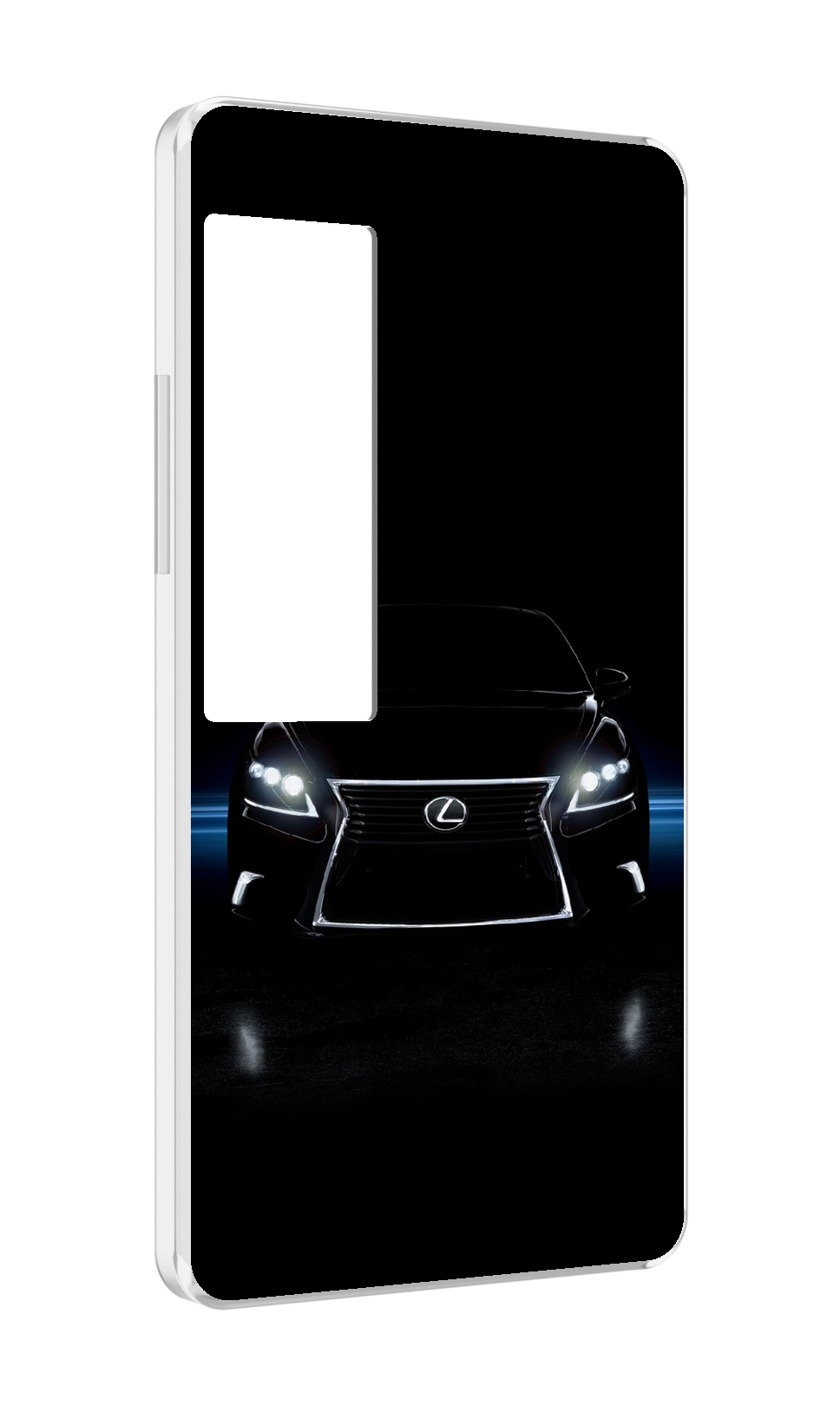 

Чехол MyPads lexus 1 мужской для Meizu Pro 7 Plus, Прозрачный, Tocco