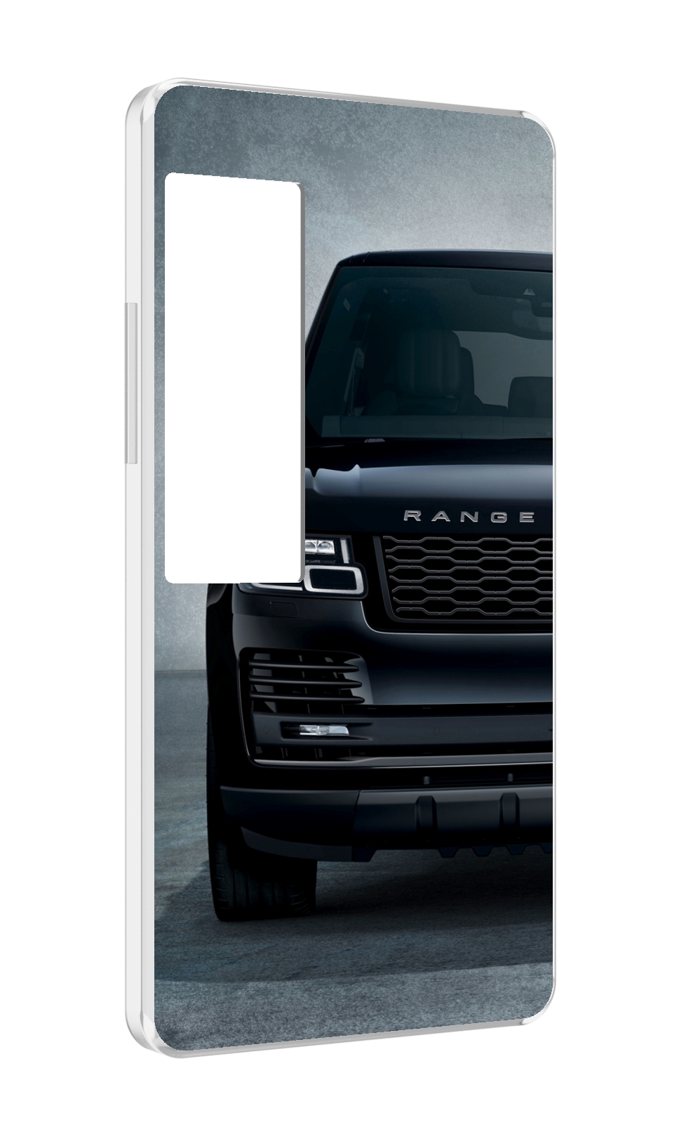 

Чехол MyPads land rover-1 мужской для Meizu Pro 7 Plus, Прозрачный, Tocco