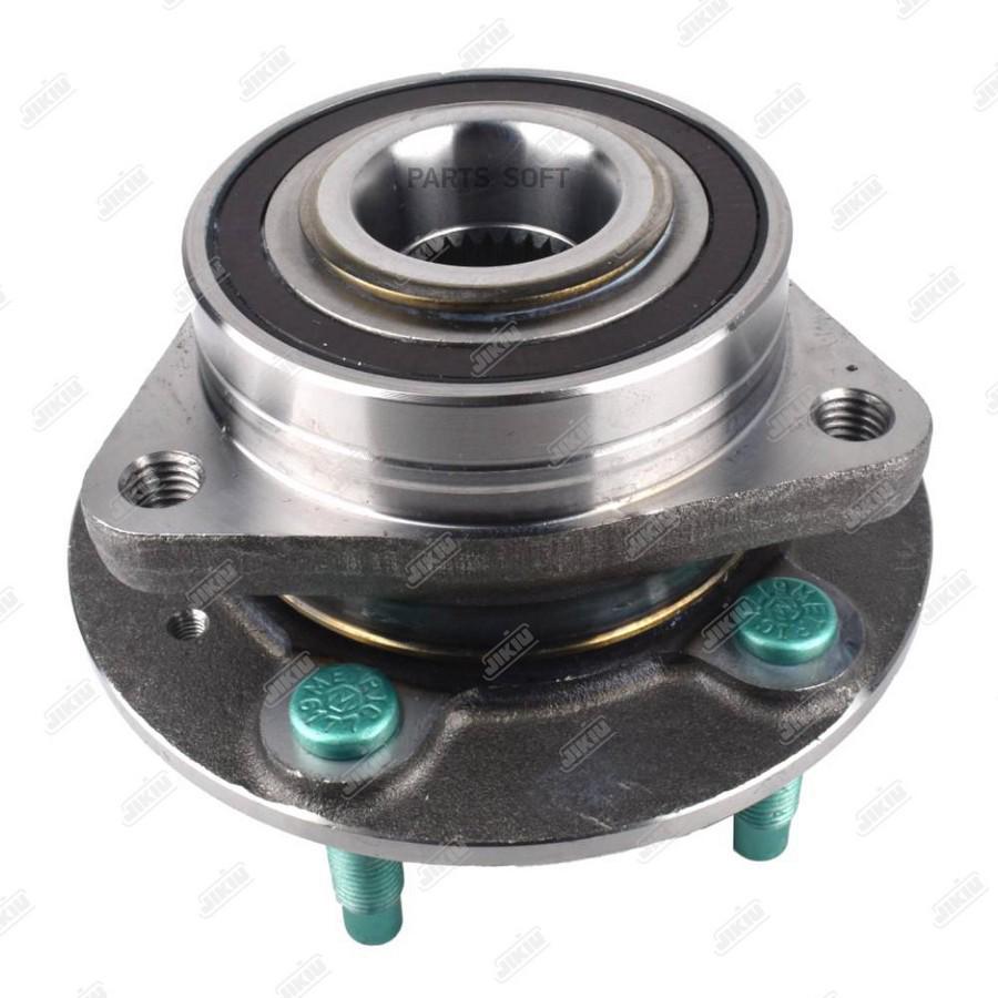 

Ступица Колеса Hw52003 JIKIU арт. HW52003
