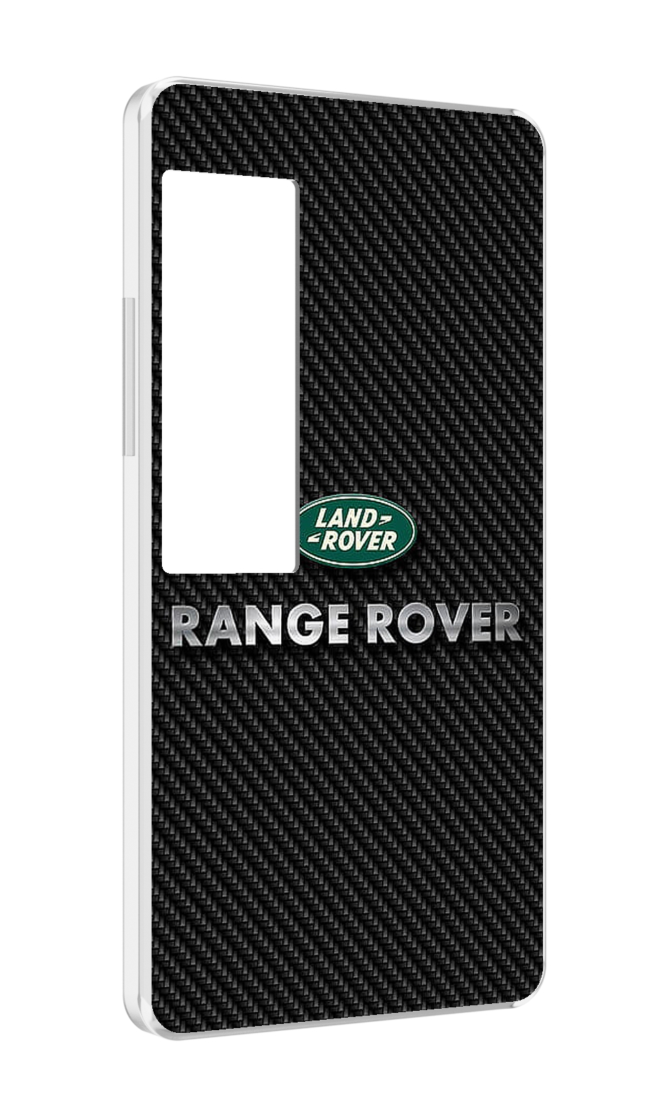 

Чехол MyPads land rover 2 для Meizu Pro 7 Plus, Прозрачный, Tocco