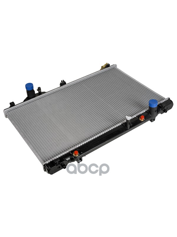 

Радиатор Системы Охлаждения ZENTPARTS Z20446
