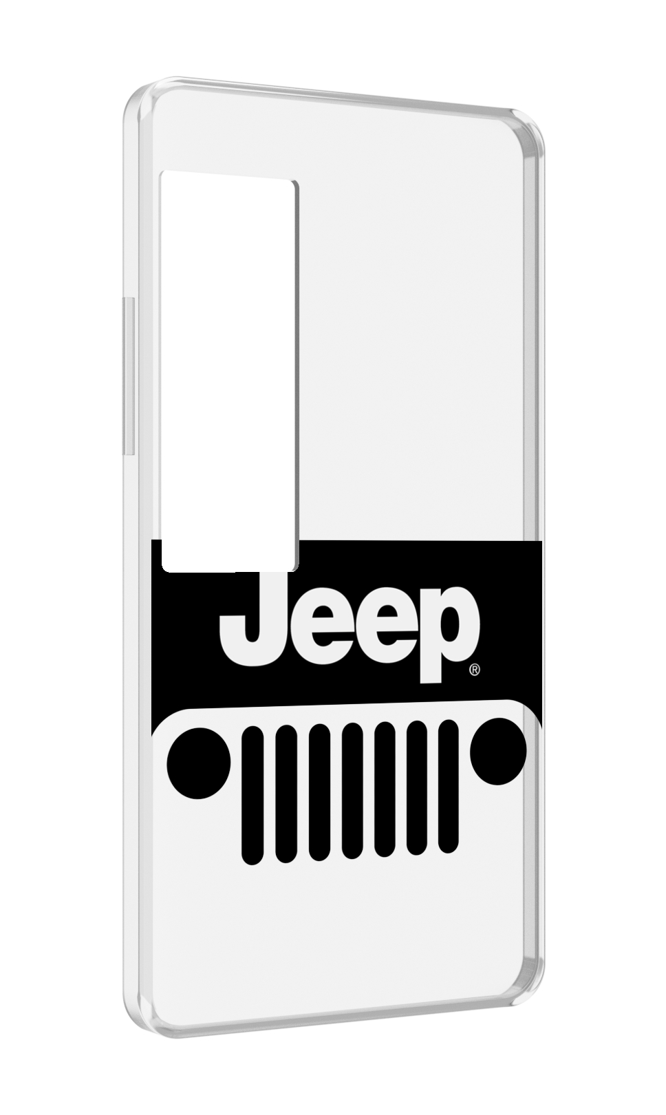 

Чехол MyPads jeep-3 мужской для Meizu Pro 7 Plus, Прозрачный, Tocco
