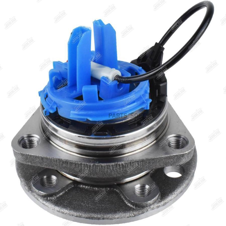 

Ступица Колеса Hw34021 JIKIU арт. HW34021