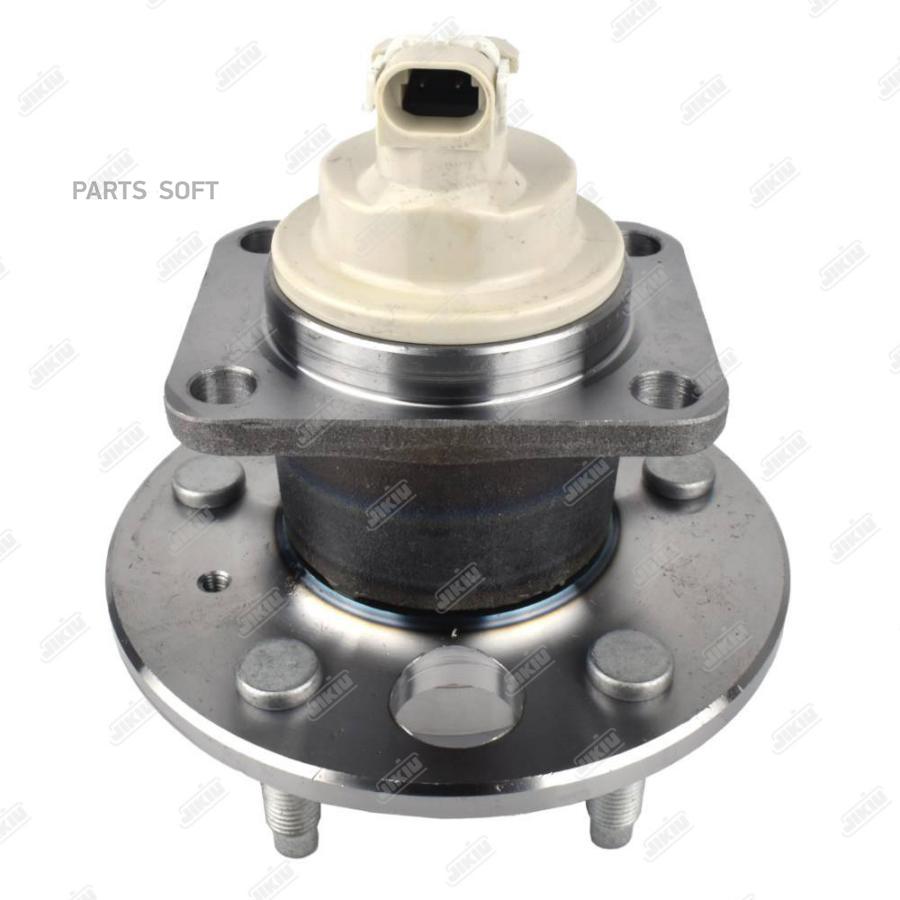 

Ступица Колеса Hw34018 JIKIU арт. HW34018