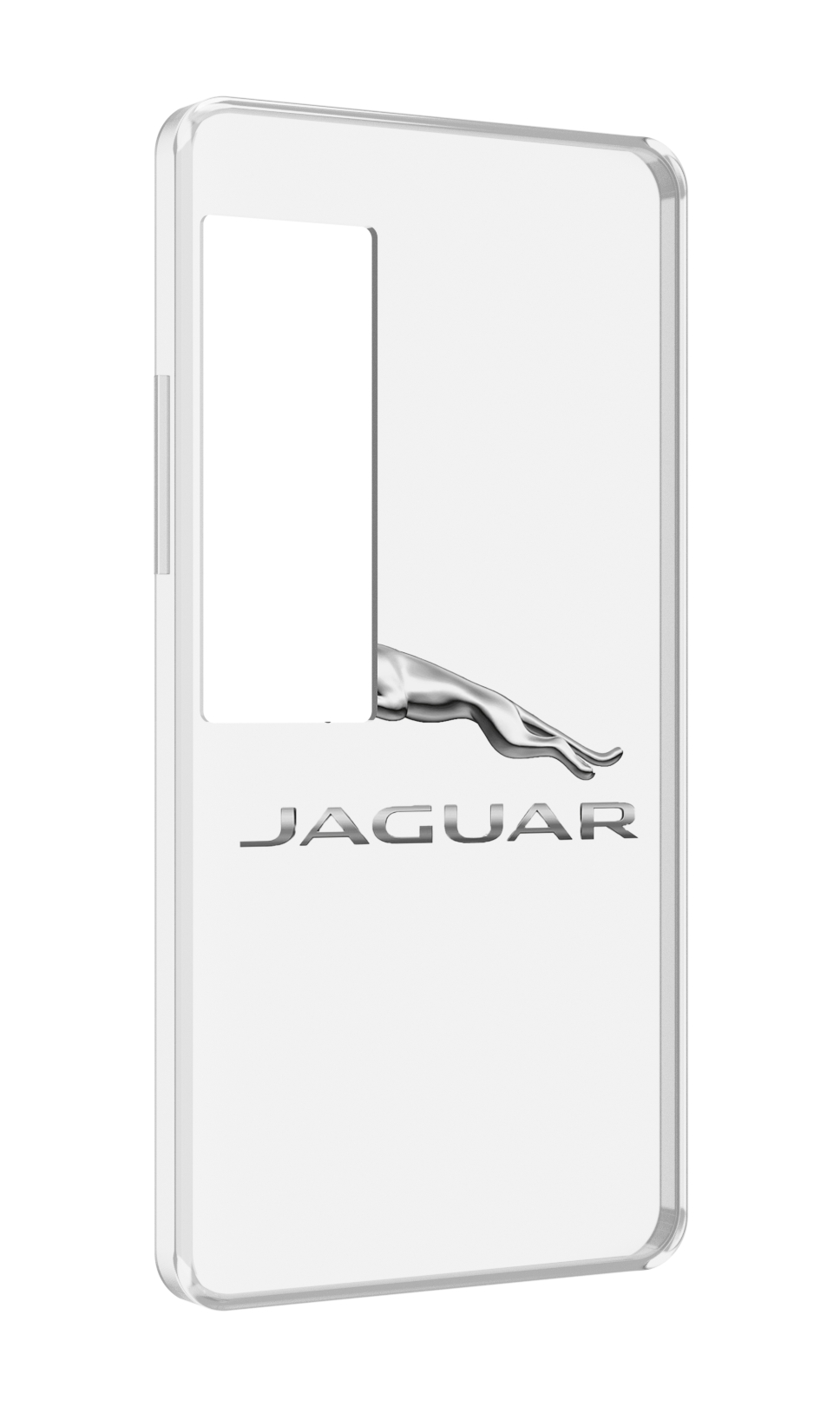 

Чехол MyPads jaguar-3 для Meizu Pro 7 Plus, Прозрачный, Tocco