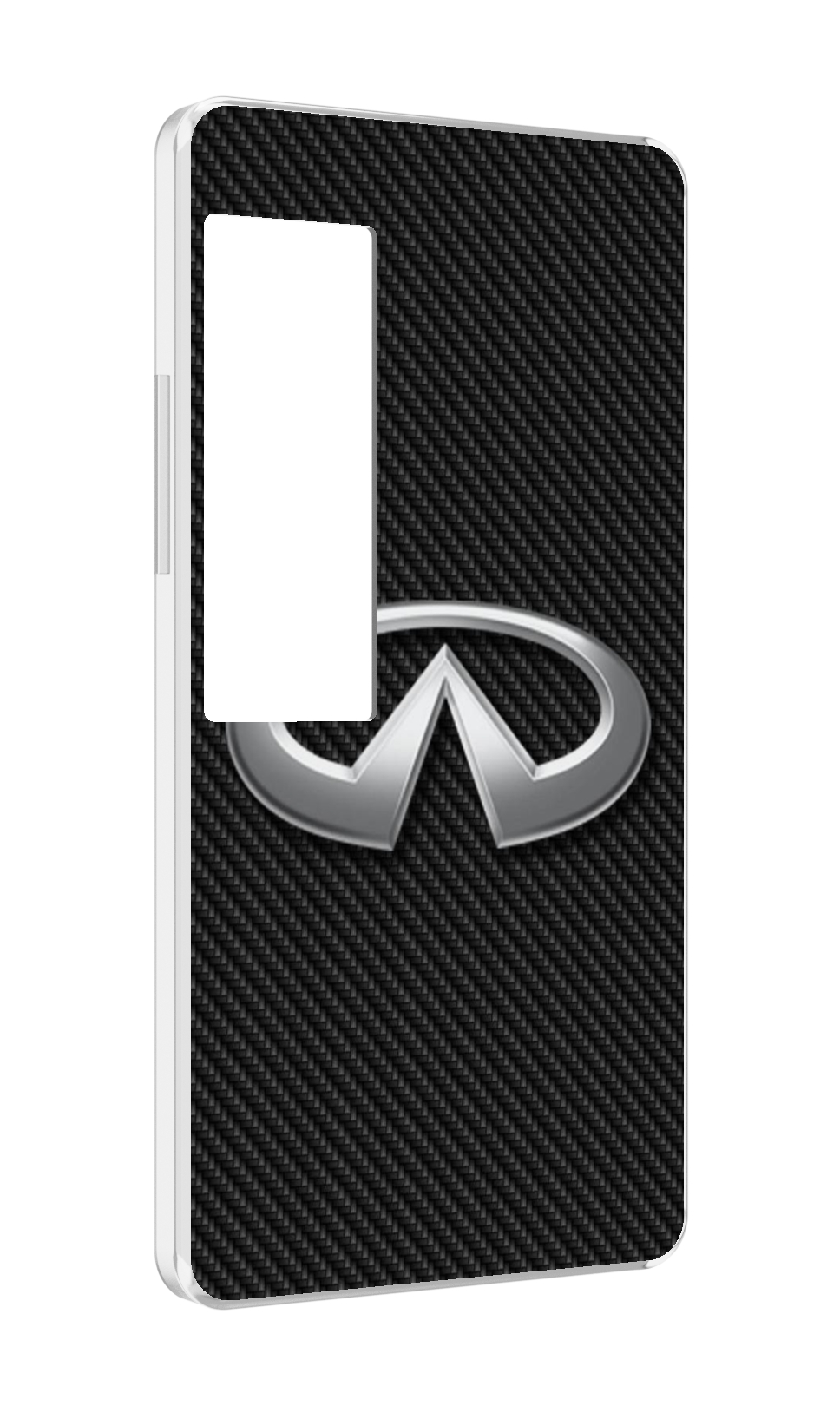 

Чехол MyPads infiniti-2 мужской для Meizu Pro 7 Plus, Прозрачный, Tocco