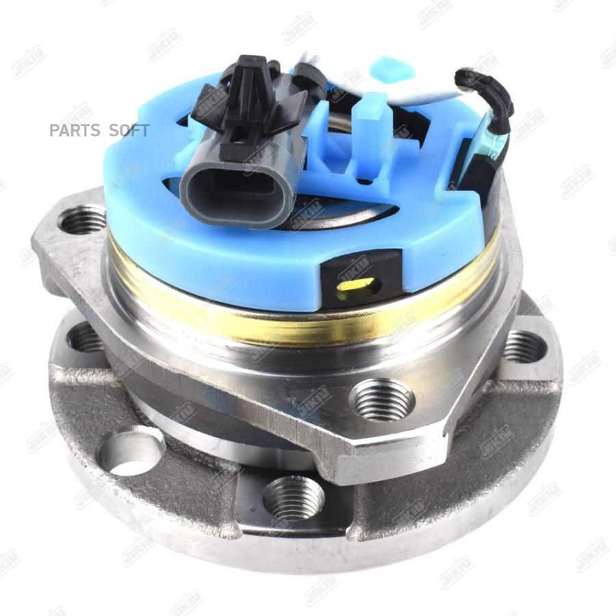 

Ступица Колеса Hw34008 JIKIU арт. HW34008