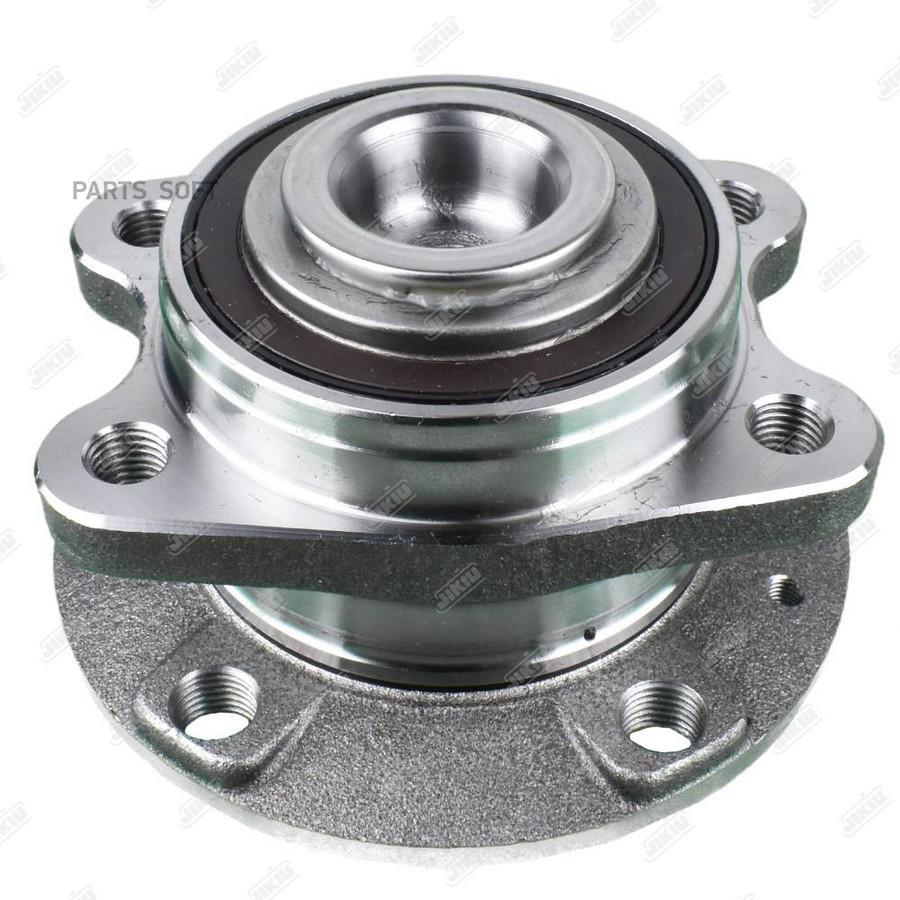 

Ступица Колеса Hw33010 JIKIU арт. HW33010