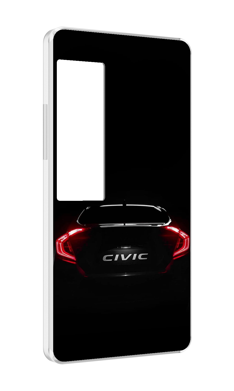 

Чехол MyPads honda 2 для Meizu Pro 7 Plus, Прозрачный, Tocco