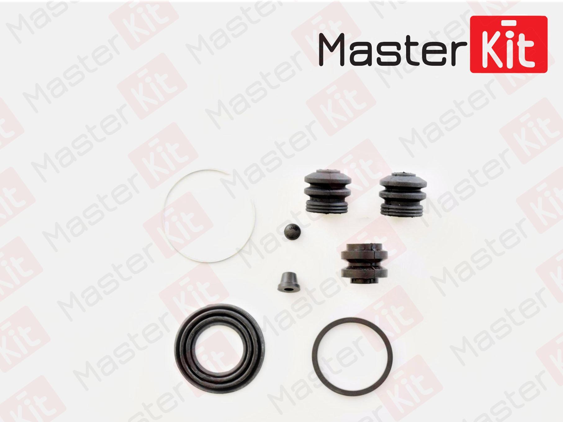 

Ремкомплект Тормозного Суппорта MasterKit 77A2022