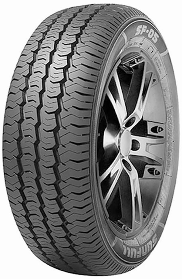 

Шины SUNFULL SF-05 235/65 R16C 115/113T