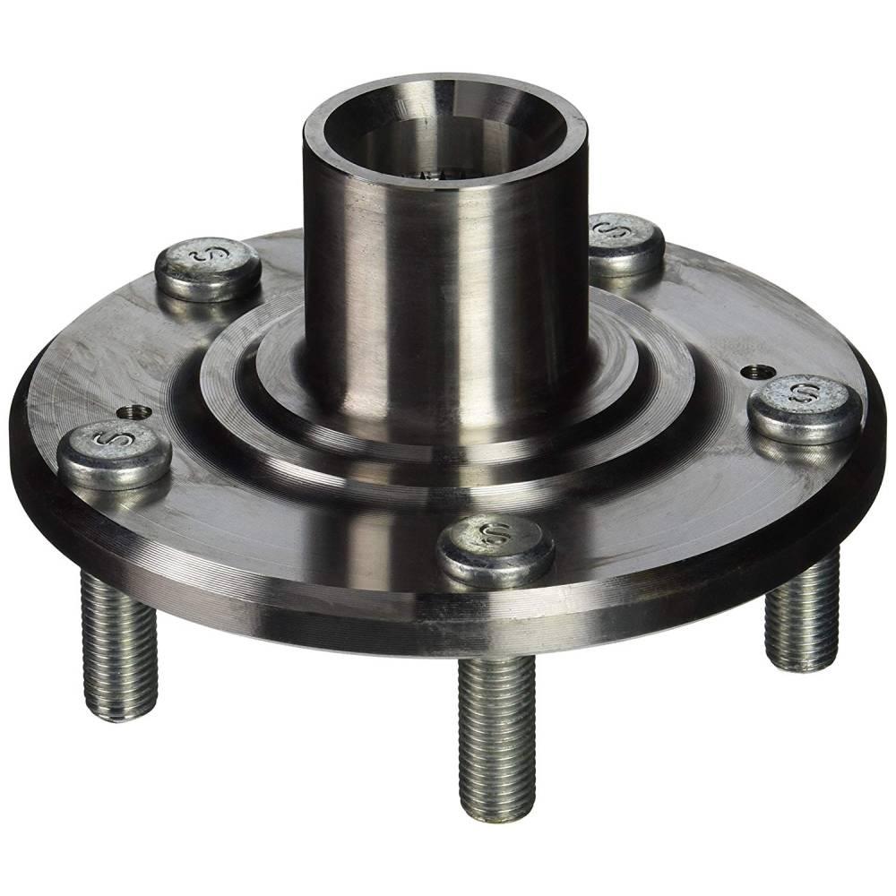 

Ступица Колеса Hw28052 JIKIU арт. HW28052