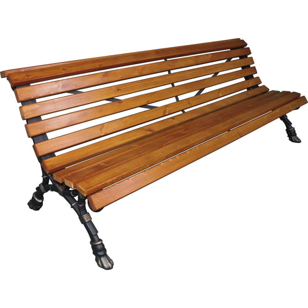 

7 скамеек 76015/еврп/1,5/9005/c_тик