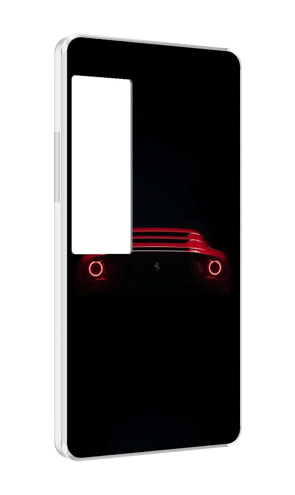 

Чехол MyPads ferrari 1 для Meizu Pro 7 Plus, Прозрачный, Tocco