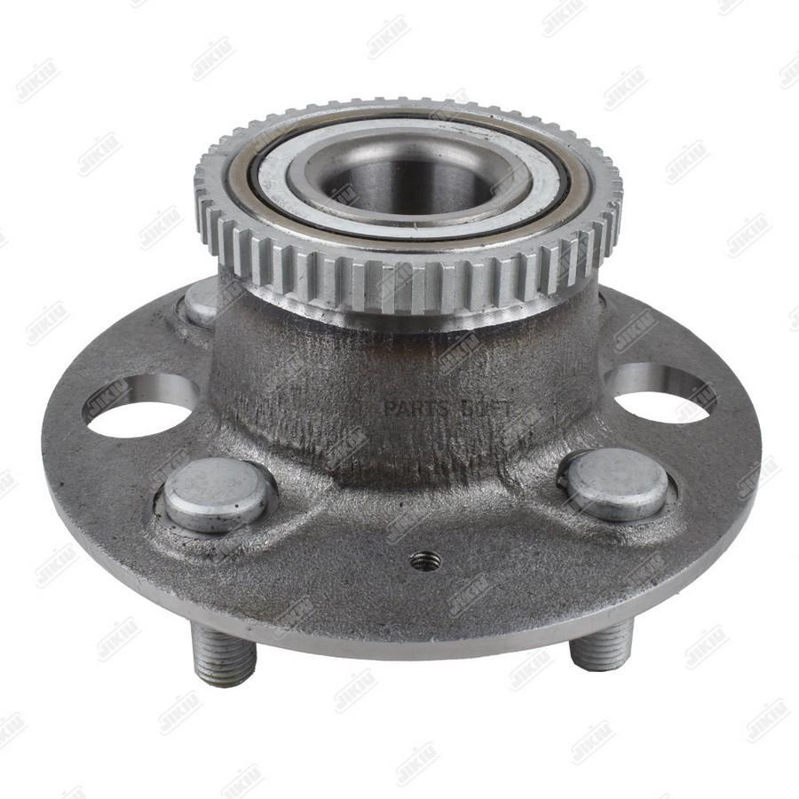 

Ступица Колеса Hw28004 JIKIU арт. HW28004