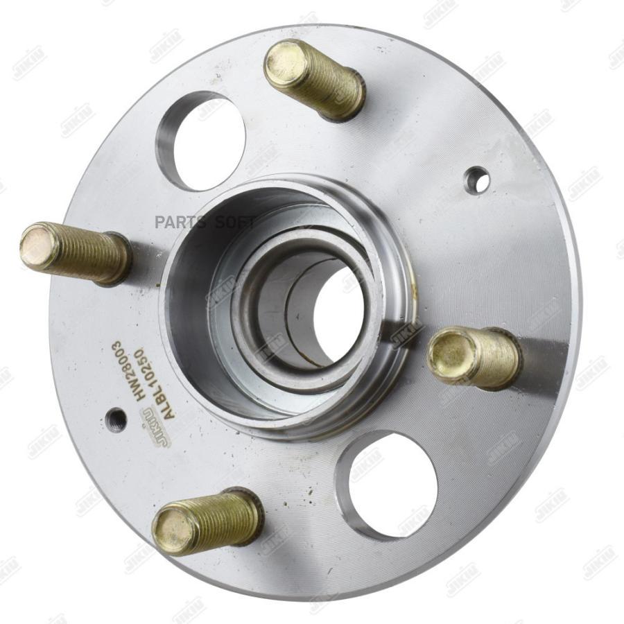 

Ступица Колеса Hw28003 JIKIU арт. HW28003