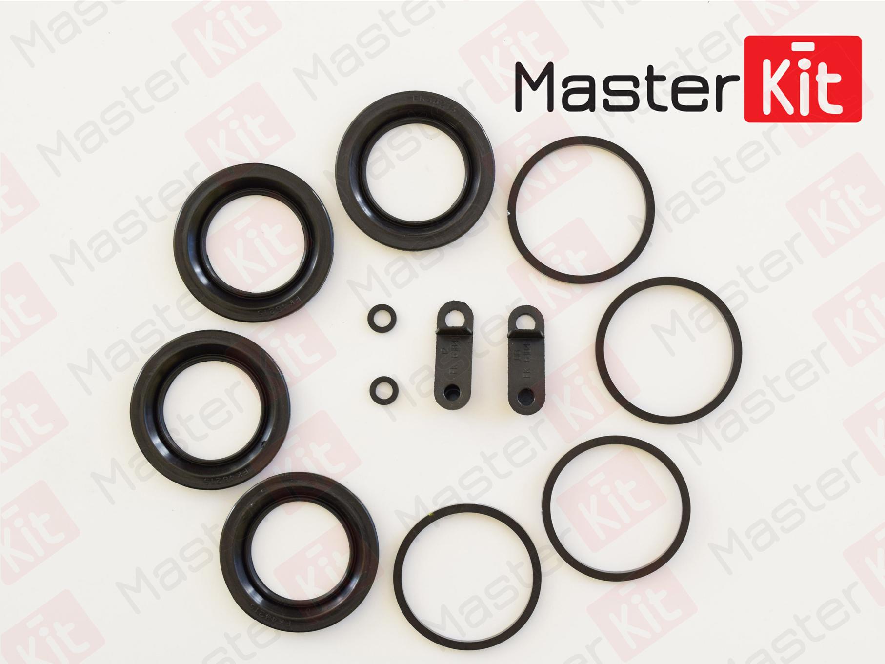 

Ремкомплект Тормозного Суппорта MasterKit 77A1270