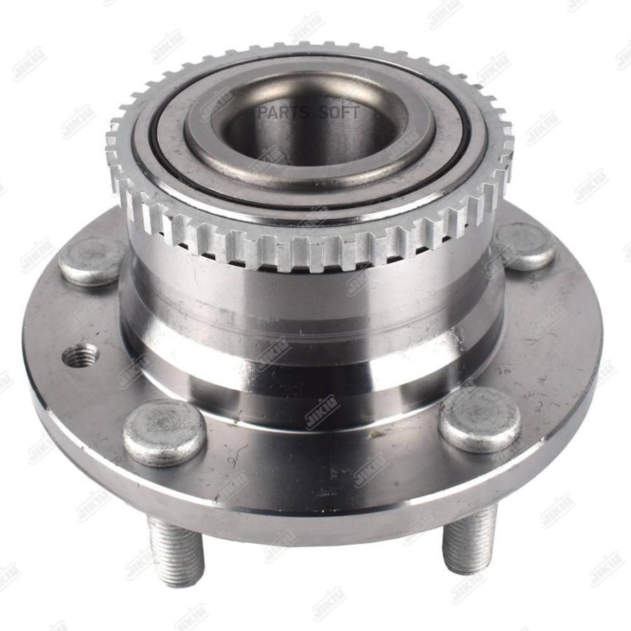 

Ступица Колеса Hw26003 JIKIU арт. HW26003