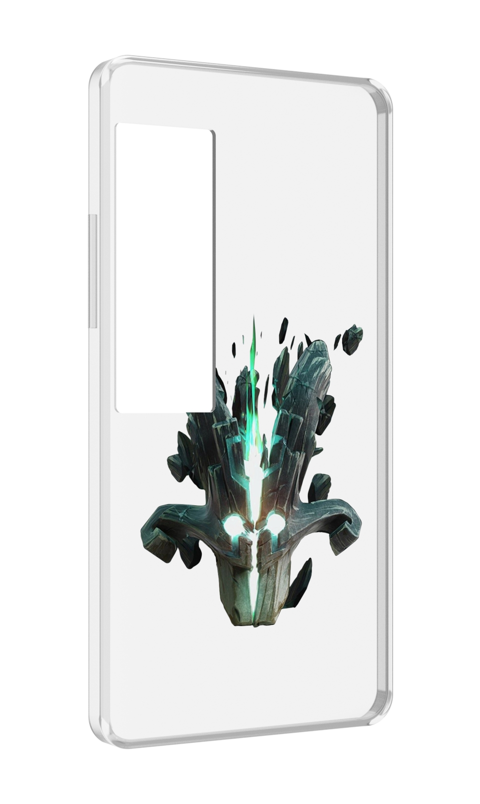 Чехол MyPads dota 2 juggernaut для Meizu Pro 7 Plus