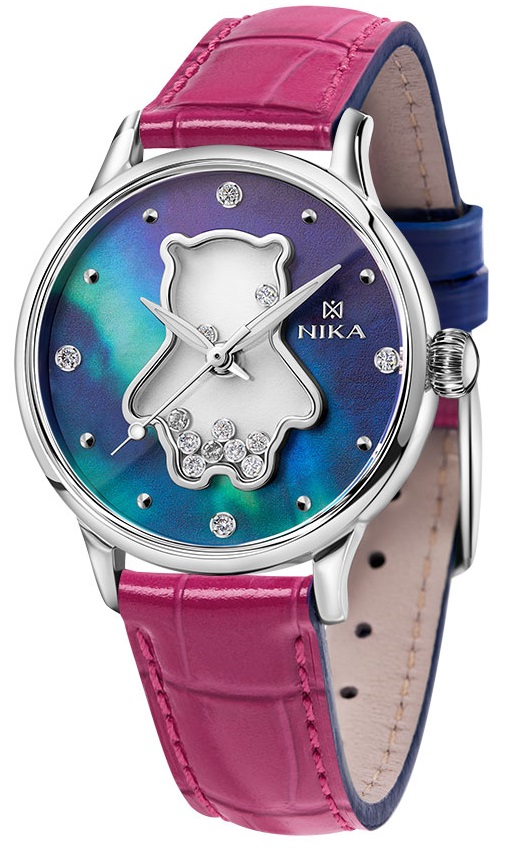 Наручные часы женские Ника 4085.0.9.86A.02
