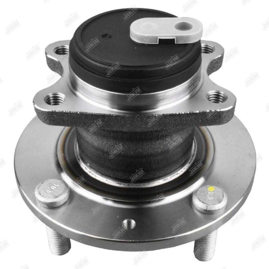 

Ступица Колеса Hw23022 JIKIU арт. HW23022