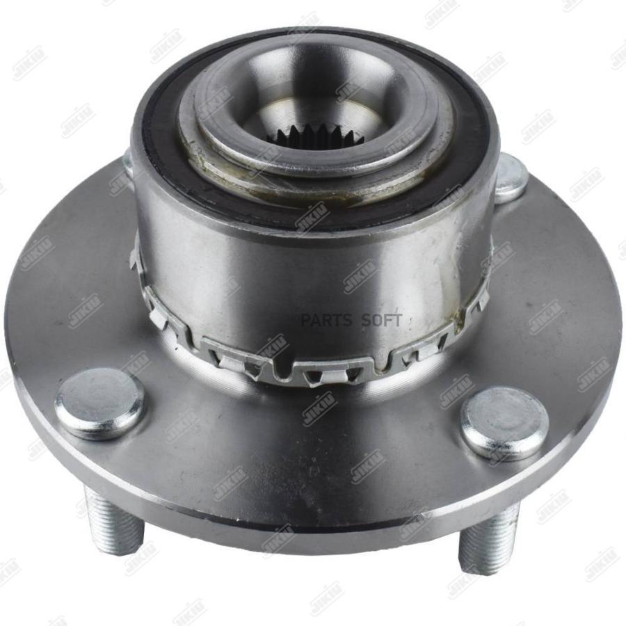 

Ступица Колеса Hw23021 JIKIU арт. HW23021