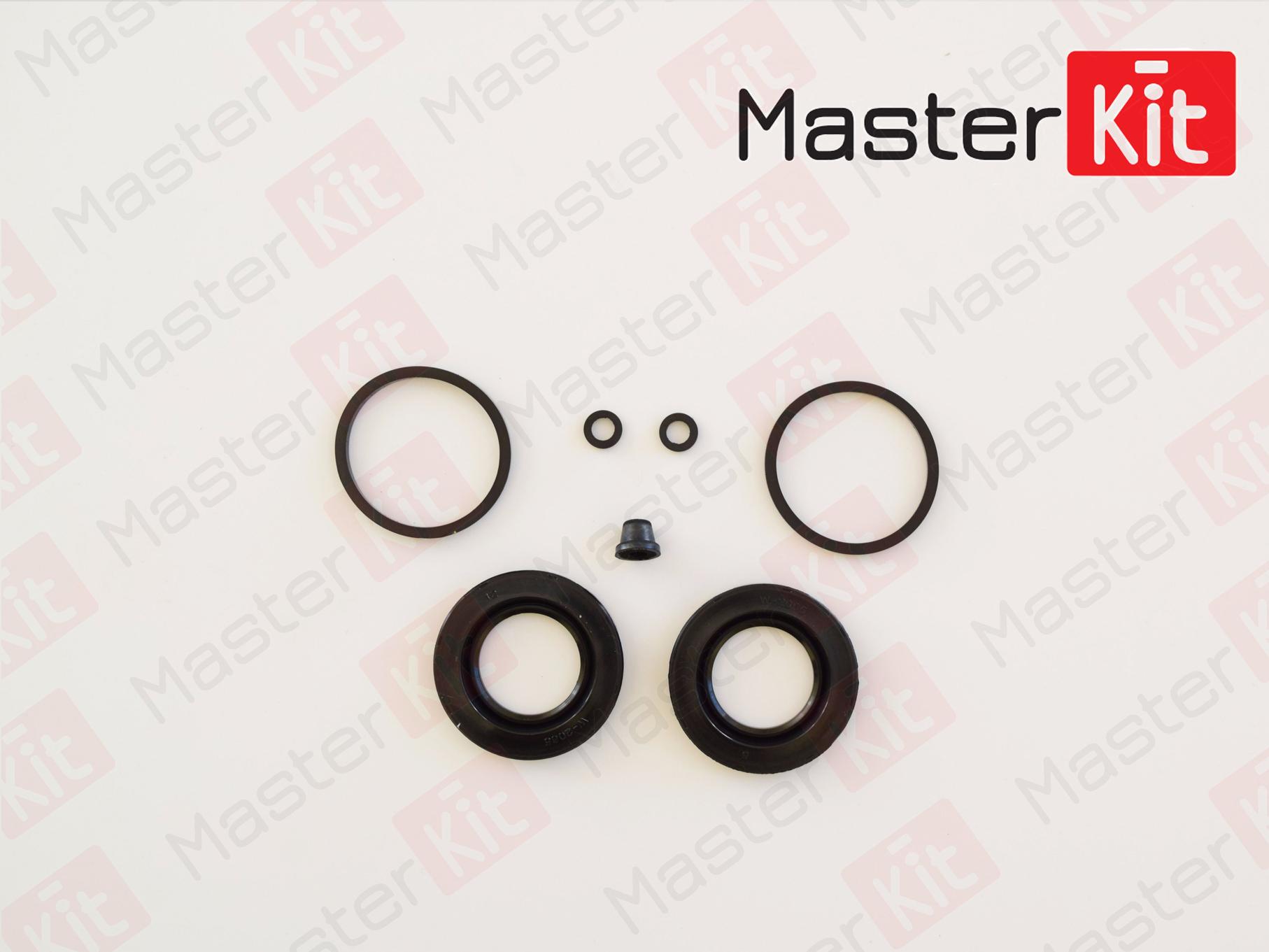

Ремкомплект Тормозного Суппорта MasterKit 77A1356