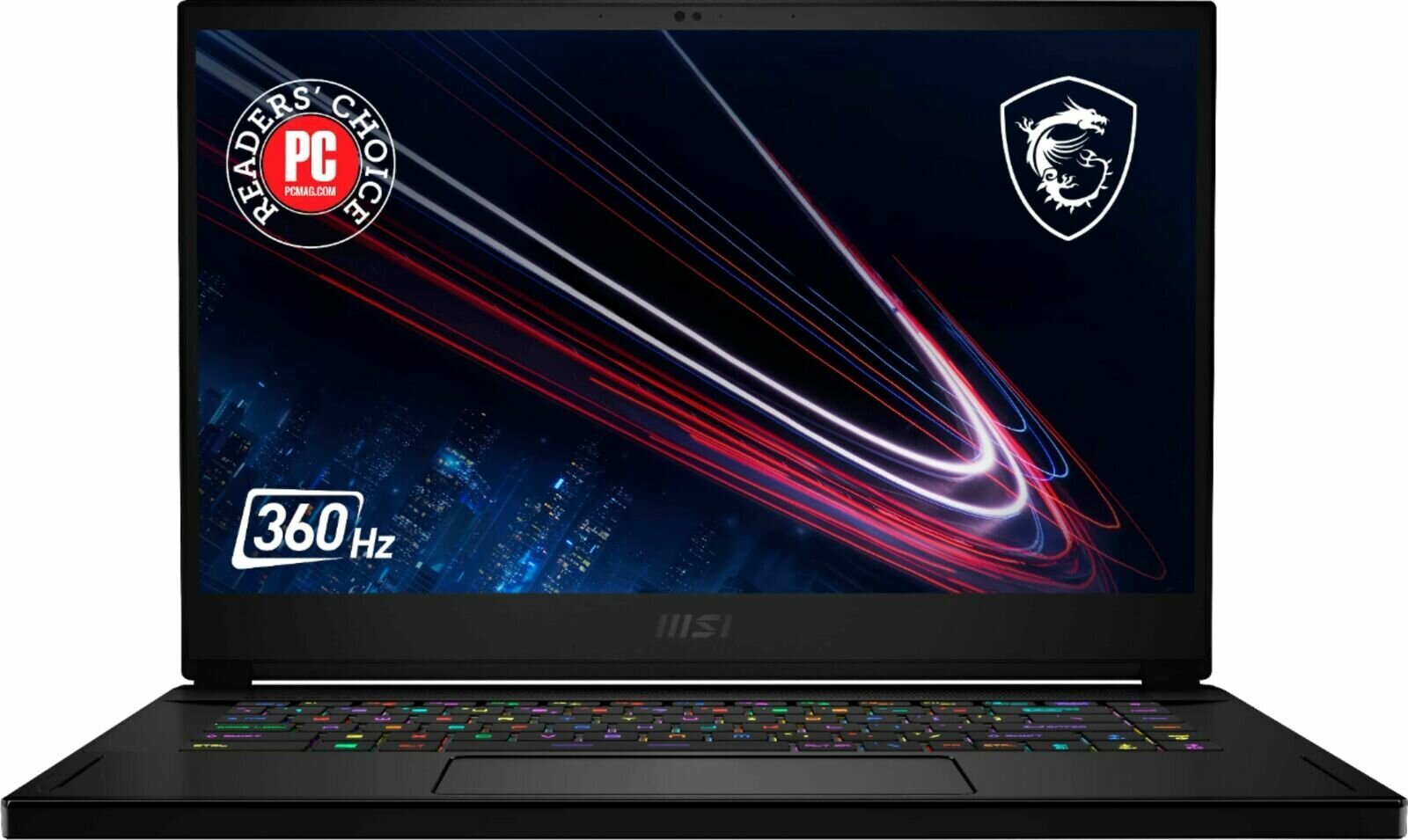 

Ноутбук MSI GS76 Stealth 11UG-257US Black, GS76 Stealth 11UG-257US