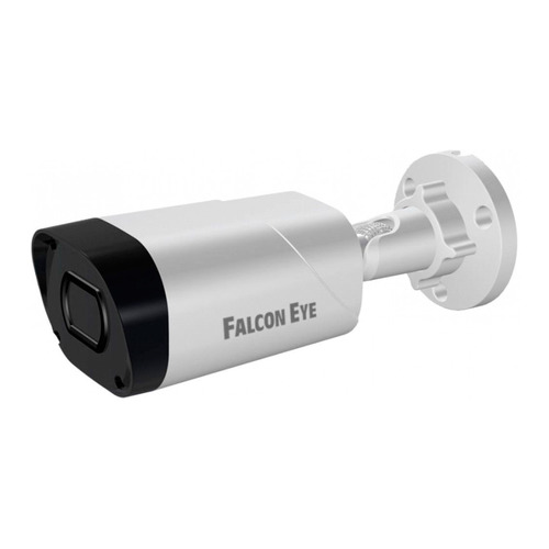 

Камера видеонаблюдения аналоговая Falcon Eye FE-MHD-BV2-45, 1080p, 2.8 - 12 мм, белый