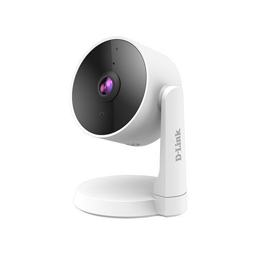 

Камера видеонаблюдения аналоговая D-Link DCS-8325LH, 1080p, 3 мм, белый