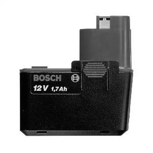 

Аккумулятор BOSCH 12V 2