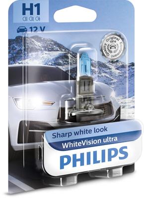 

Лампа H1 WhiteVision ultra