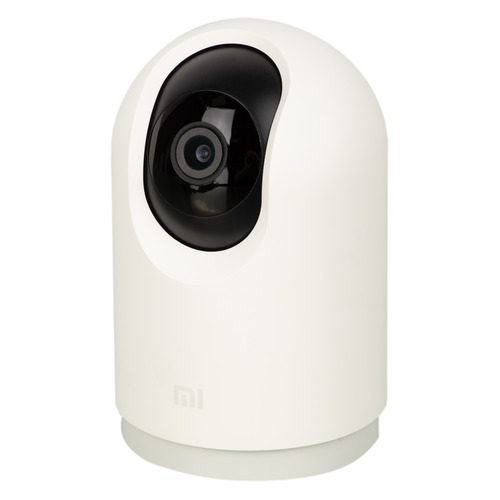 

Камера видеонаблюдения IP Xiaomi Mi 360 Home Security Camera 2K Pro, 1296p, 1.4 мм, бе, Белый