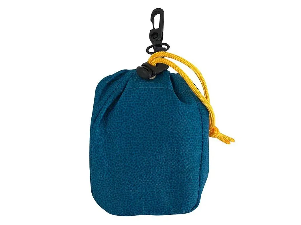 Рюкзак унисекс Airport синий