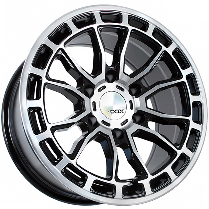 

Литые диски COX 9551-711 8.5xR17/6x139.7 D106.1 ET0, 9551-711 8.5xR17/6x139.7 D106.1 ET0