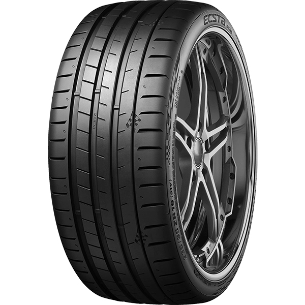 

Шины Kumho Ecsta PS91 275/40 R20 106Y, Ecsta PS91