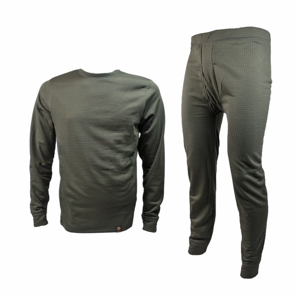

Термобелье флис, мужское хаки 2XL 54, Зеленый, GSG-71ч