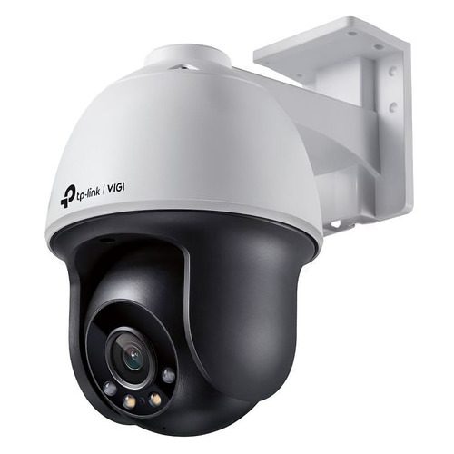 Камера видеонаблюдения IP TP-LINK VIGI C540(4mm), 1440p, 4 мм, белый роутер tp link archer a5 белый
