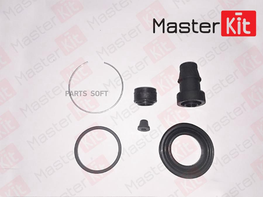 

MASTERKIT 77A1177 Рем.ком/кт суппорта заднего 38-mm