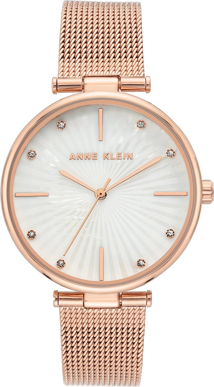 

Наручные часы женские Anne Klein 3834MPRG, 3834MPRG