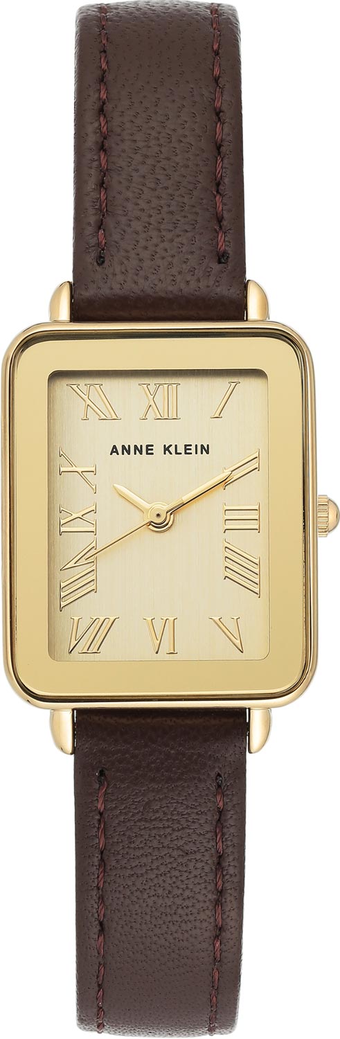 фото Наручные часы женские anne klein 3828chbn