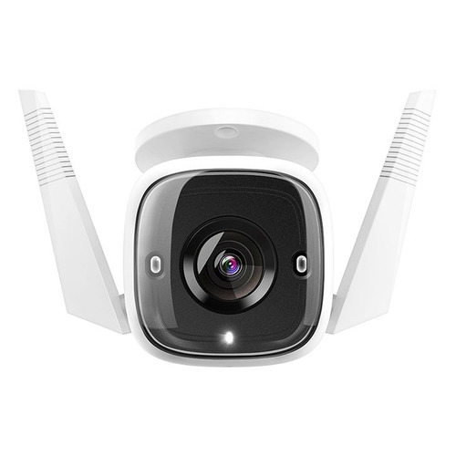Камера видеонаблюдения IP TP-LINK Tapo C310, 3.89 мм, белый веб камера logitech hd webcam c310