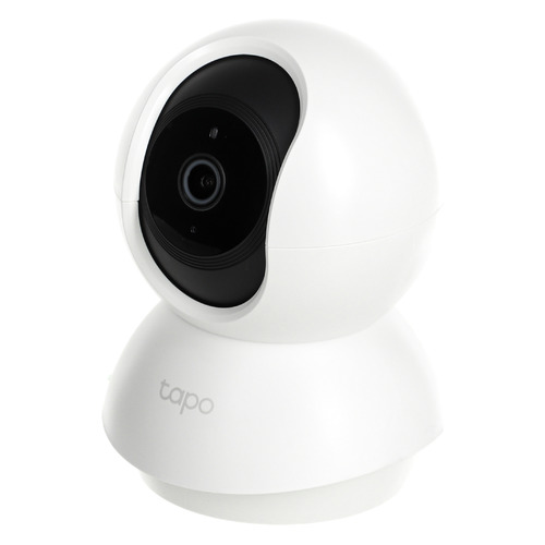Камера видеонаблюдения IP TP-LINK Tapo C210, 3.83 мм, белый