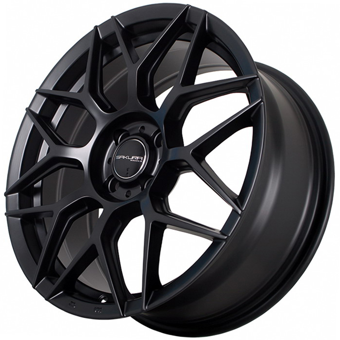 

Литые диски Sakura Wheels 3940-688 7.5xR17/4x100 D73.1 ET40, 3940-688 7.5xR17/4x100 D73.1 ET40