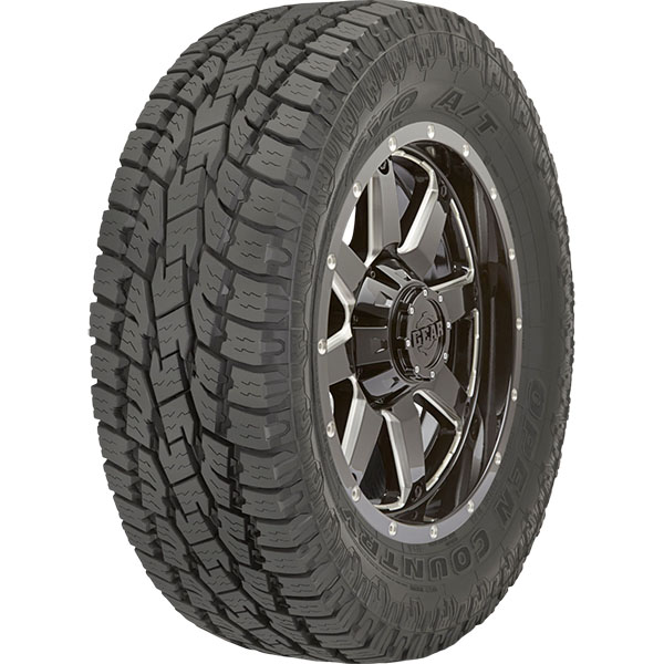 Шины Toyo Open Country A/T+ 285/50 R20 116T